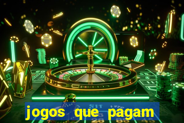 jogos que pagam dinheiro no pagbank